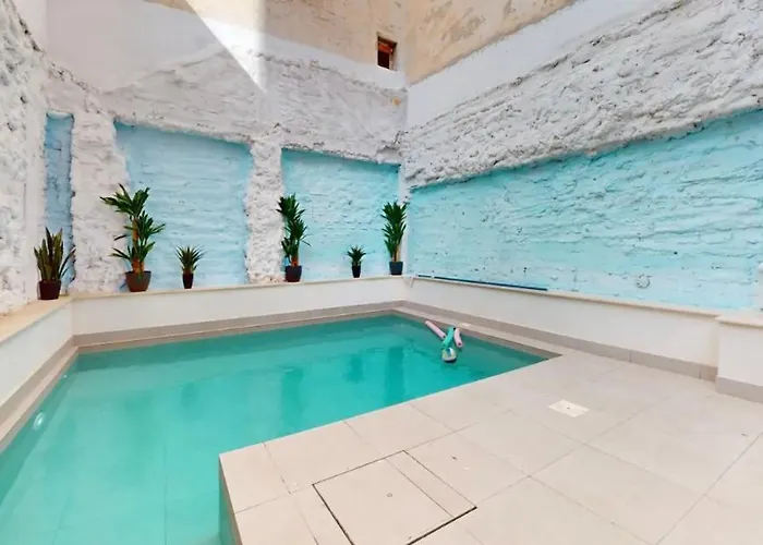 Apartamentos Breton 17 Double Deluxe